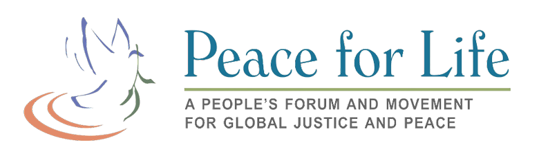 People's Forum on Peace for Life